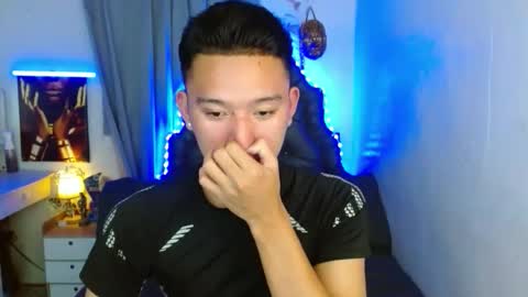 Mateo online show from November 15, 4:09 pm