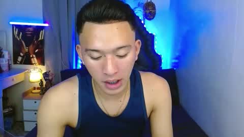 Mateo online show from October 18, 5:51 pm