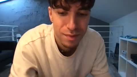 Snapshot of icyninesix chatting on February 5, 7:07 am icyninesix online show from February 5, 7:07 am