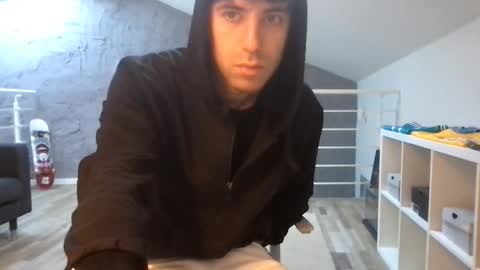 Snapshot of icyninesix chatting on December 25, 9:45 am icyninesix online show from December 25, 9:45 am