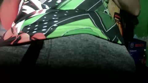 Nicolas online show from February 8, 3:23 am