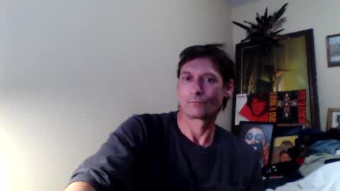 Darthmark420 online show from April 26, 8:34 am