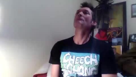 Darthmark420 online show from January 12, 11:25 am