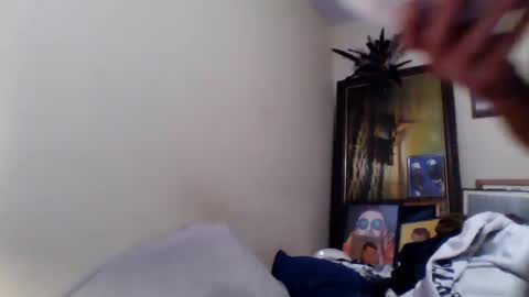 Darthmark420 online show from September 23, 6:57 am