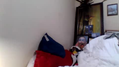 Darthmark420 online show from November 2, 1:26 pm