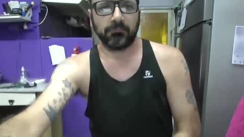 igorargen4 online show from January 18, 6:21 pm