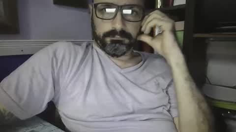 igorargen4 online show from March 9, 2:39 am