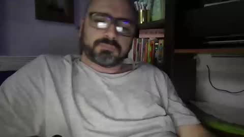 igorargen4 online show from January 3, 12:22 am