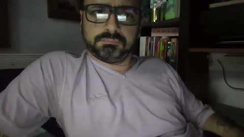 igorargen4 online show from December 29, 1:34 am