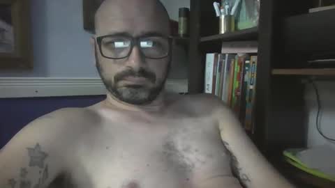 igorargen4 online show from February 2, 1:23 am