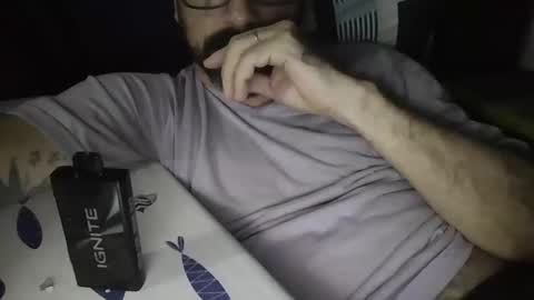 igorargen4 online show from March 7, 1:36 am