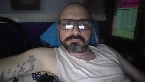 igorargen4 online show from October 19, 2:16 am