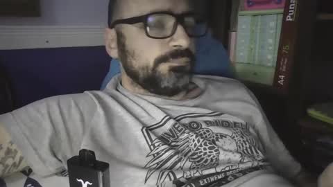 igorargen4 online show from October 5, 1:31 am