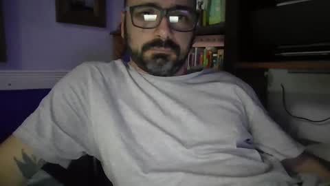 igorargen4 online show from January 4, 12:27 am