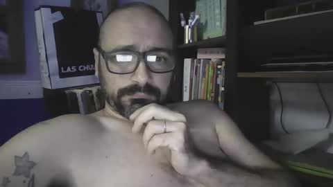 igorargen4 online show from March 2, 1:37 am