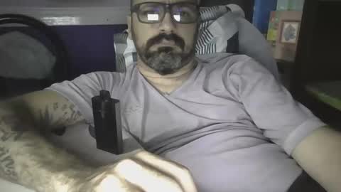 igorargen4 online show from March 8, 1:47 am