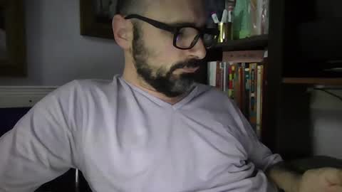 igorargen4 online show from December 5, 12:19 am