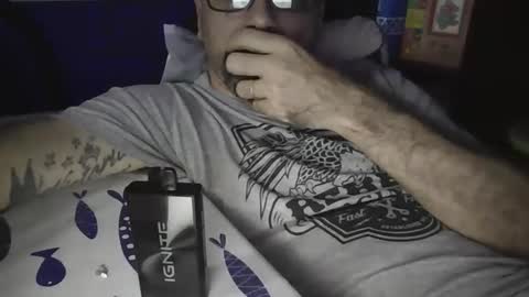 igorargen4 online show from March 12, 12:18 am