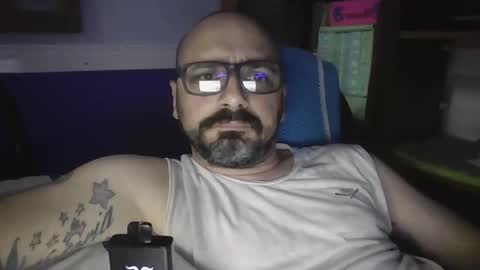 igorargen4 online show from October 18, 2:16 am