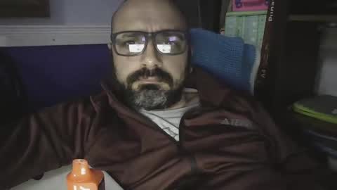 igorargen4 online show from September 10, 1:59 am