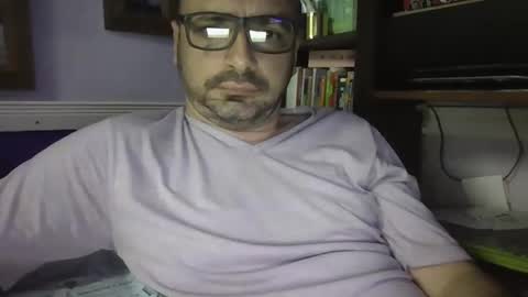 igorargen4 online show from January 20, 12:25 am