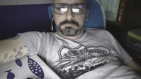 igorargen4 online show from October 11, 2:59 am