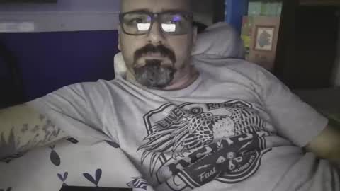 igorargen4 online show from March 13, 1:02 am