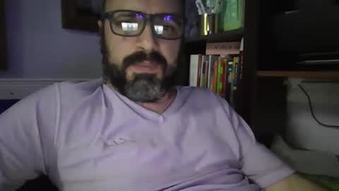 igorargen4 online show from December 17, 12:23 am