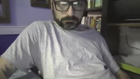 igorargen4 online show from January 8, 1:11 am