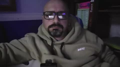 igorargen4 online show from October 7, 1:10 am