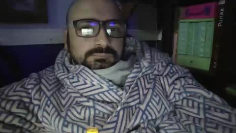 igorargen4 online show from September 22, 1:16 am