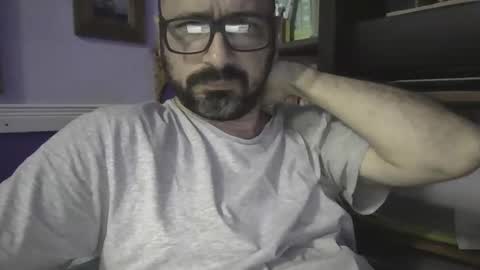 igorargen4 online show from January 7, 12:24 am