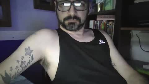 igorargen4 online show from December 29, 8:58 pm