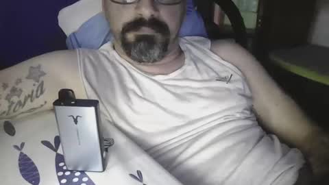 igorargen4 online show from December 3, 1:11 am