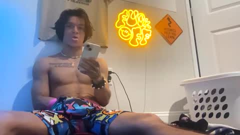 igotahardon247 online show from February 19, 8:41 pm