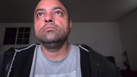 ihavethefattestdong online show from February 16, 1:25 am