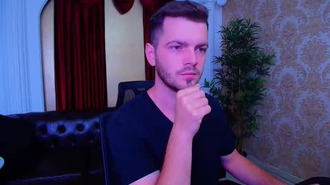 Snapshot of ikergale chatting on October 16, 10:34 am IkerGale online show from October 16, 10:34 am