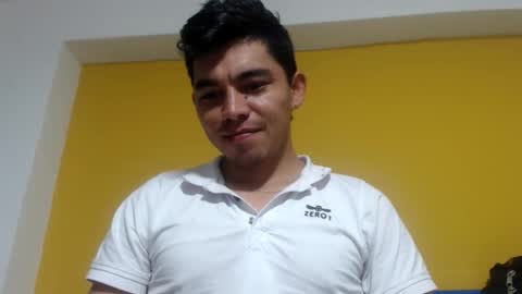 ikers_ online show from May 22, 10:20 am