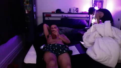 ikethefornicator online show from March 13, 1:41 pm