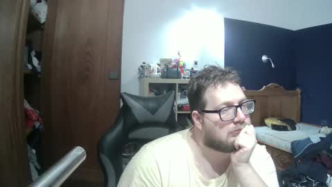 ikolo1 online show from March 7, 9:45 pm