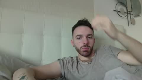 ilcale48 online show from April 16, 7:52 am