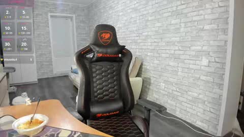 iliaskris online show from February 22, 4:59 pm