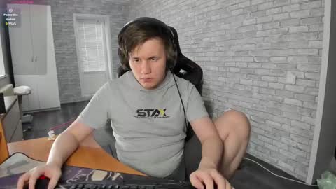 iliaskris online show from February 15, 12:11 pm