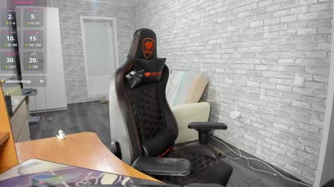 iliaskris online show from January 30, 12:18 am