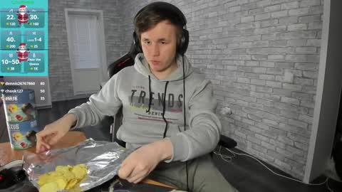 iliaskris online show from January 7, 5:24 am