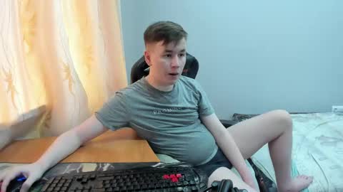 iliaskris online show from April 22, 9:58 am