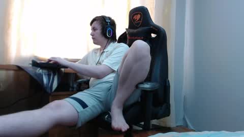 lord online show from April 19, 5:40 am