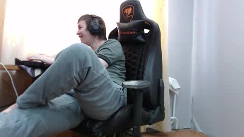 lord online show from February 22, 6:37 am