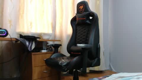 lord online show from April 13, 1:23 pm