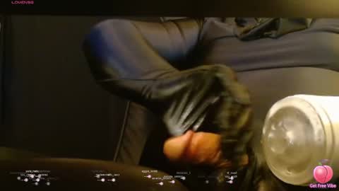 Spando online show from March 11, 12:17 am